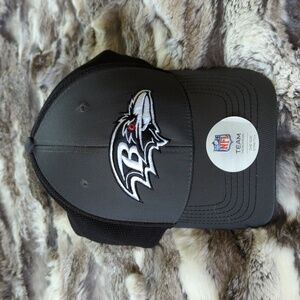 NWT Baltimore Ravens Hat